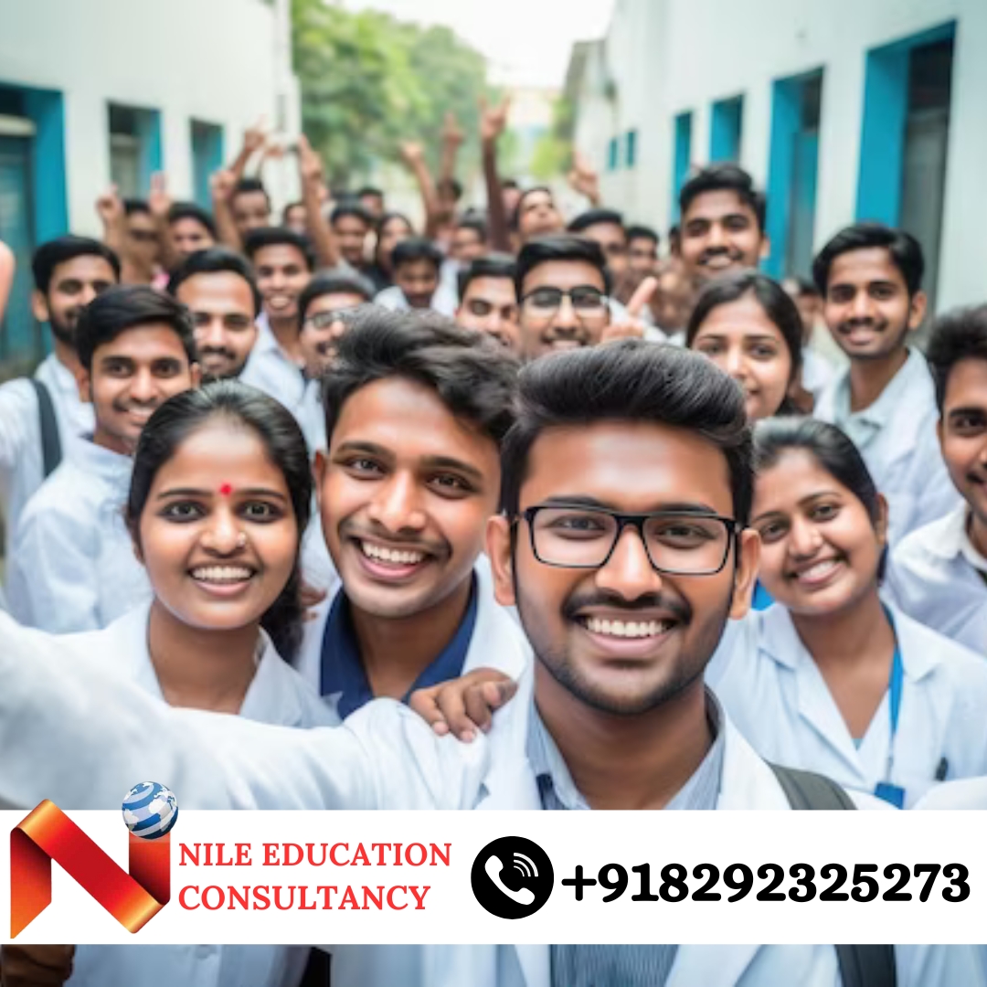 Privolzhsky Research Medical University Building